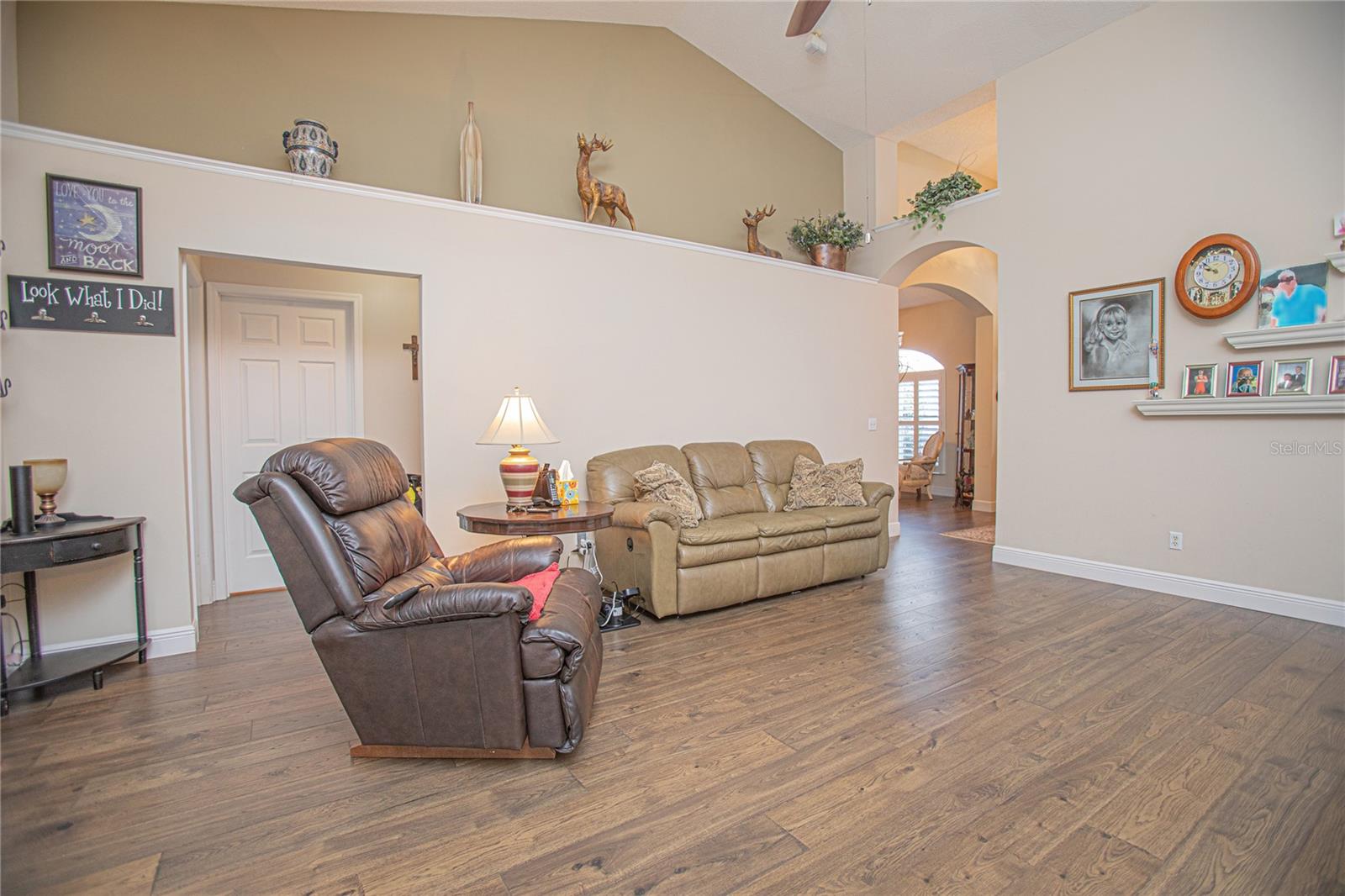 SADDLEBROOK REP - Residential