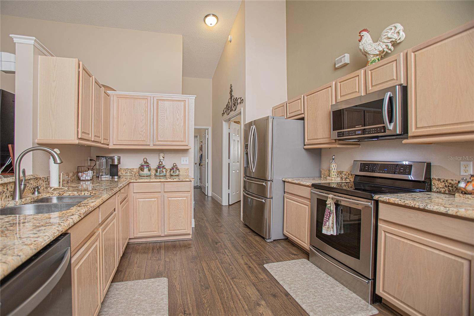 SADDLEBROOK REP - Residential