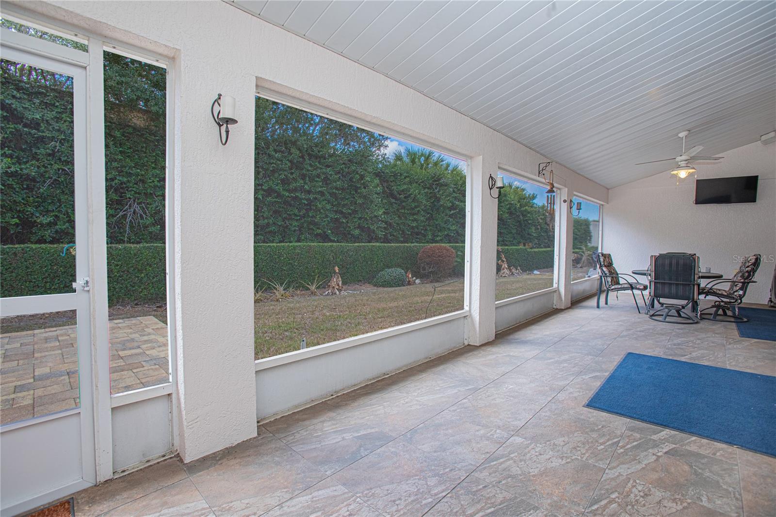 SADDLEBROOK REP - Residential