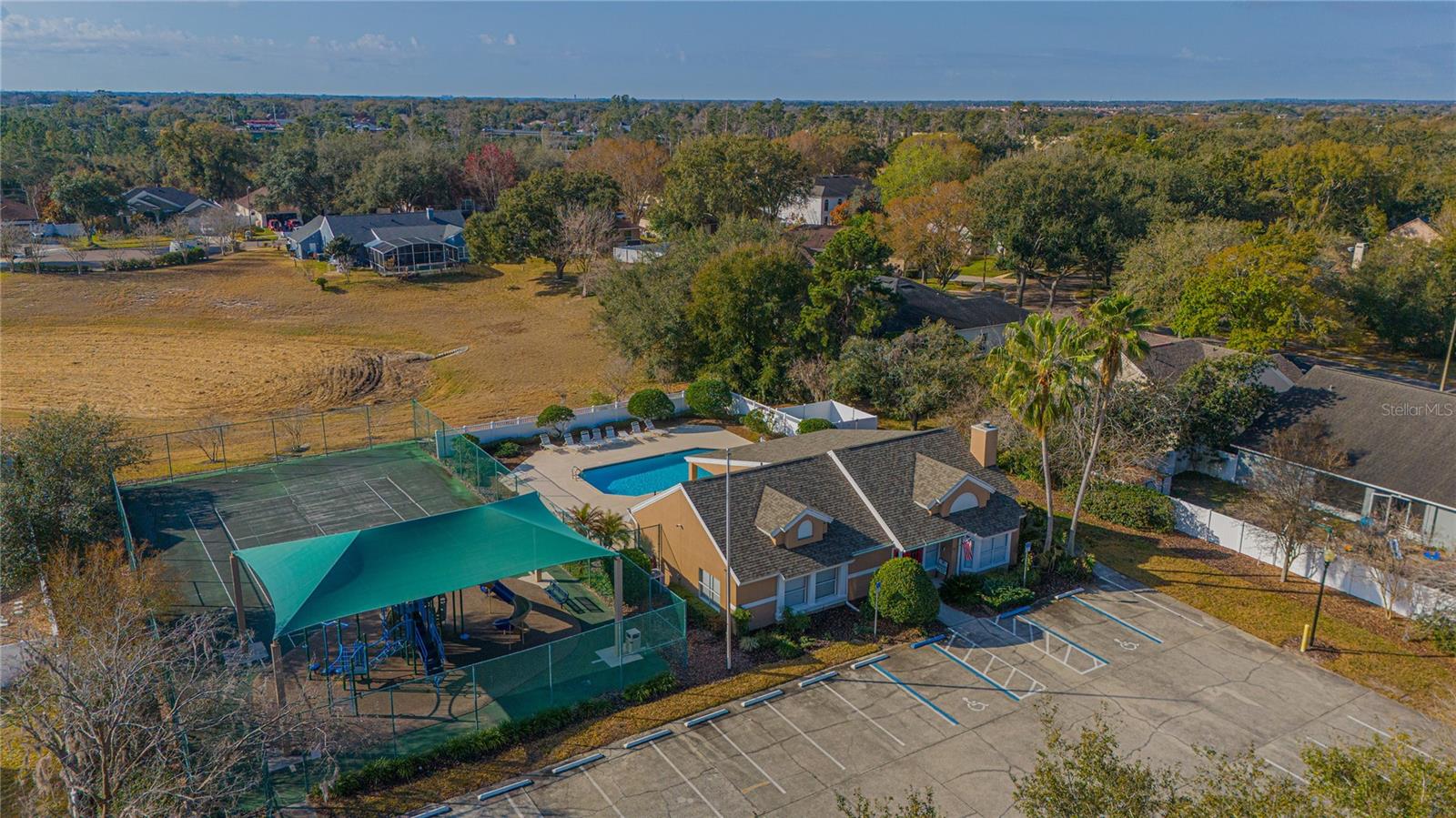 SADDLEBROOK REP - Residential