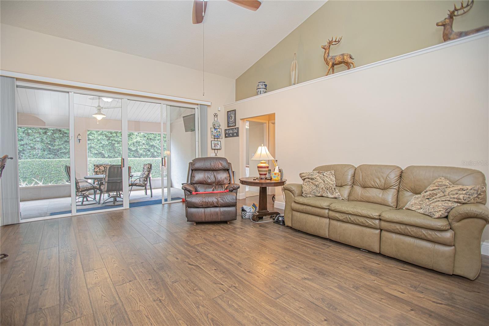 SADDLEBROOK REP - Residential