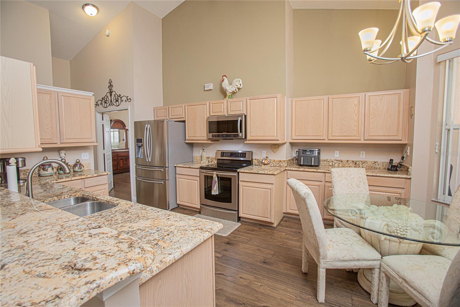 SADDLEBROOK REP - Residential