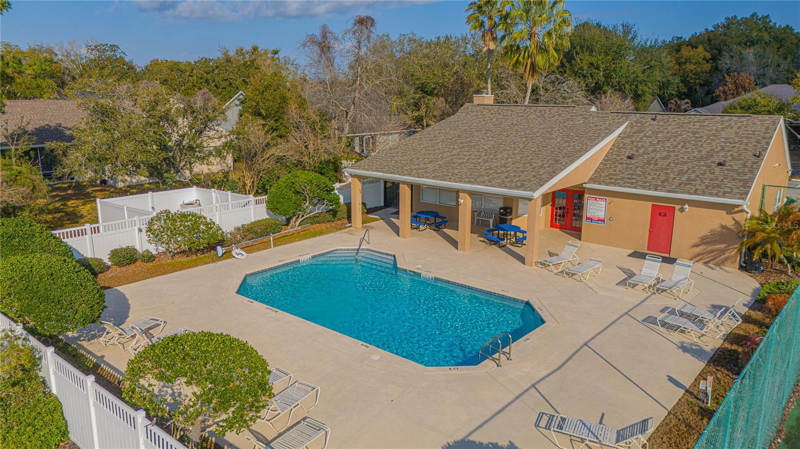 SADDLEBROOK REP - Residential