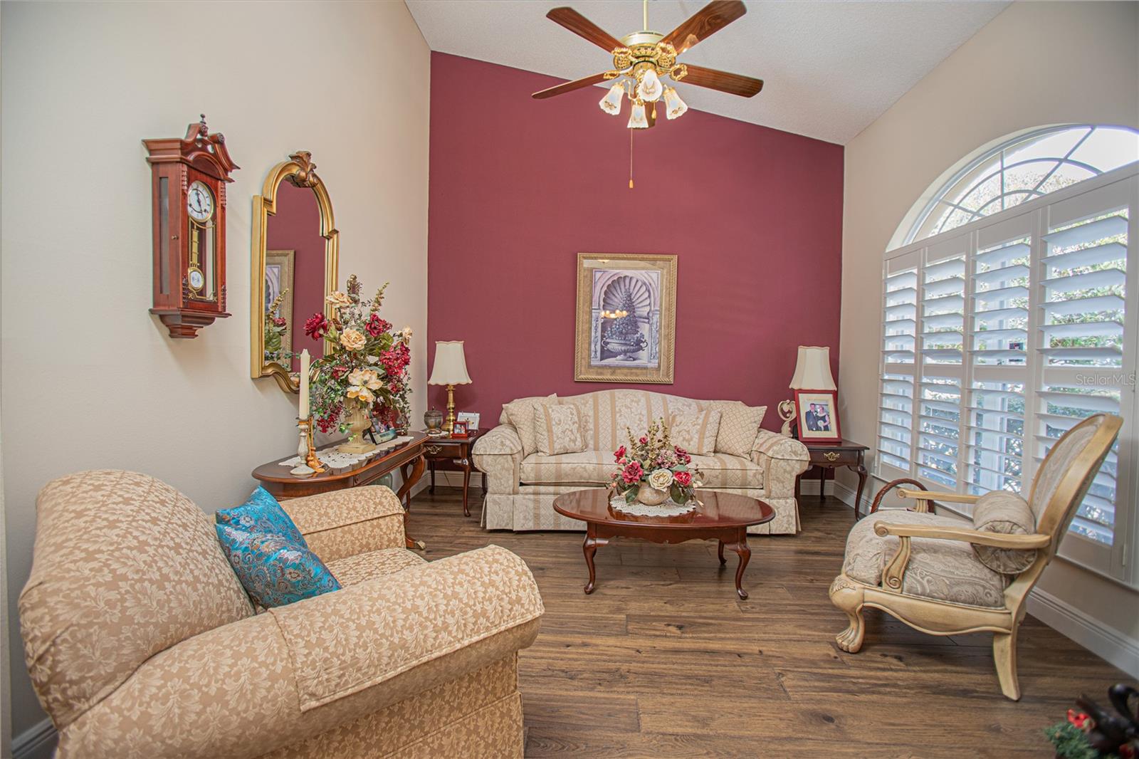 SADDLEBROOK REP - Residential