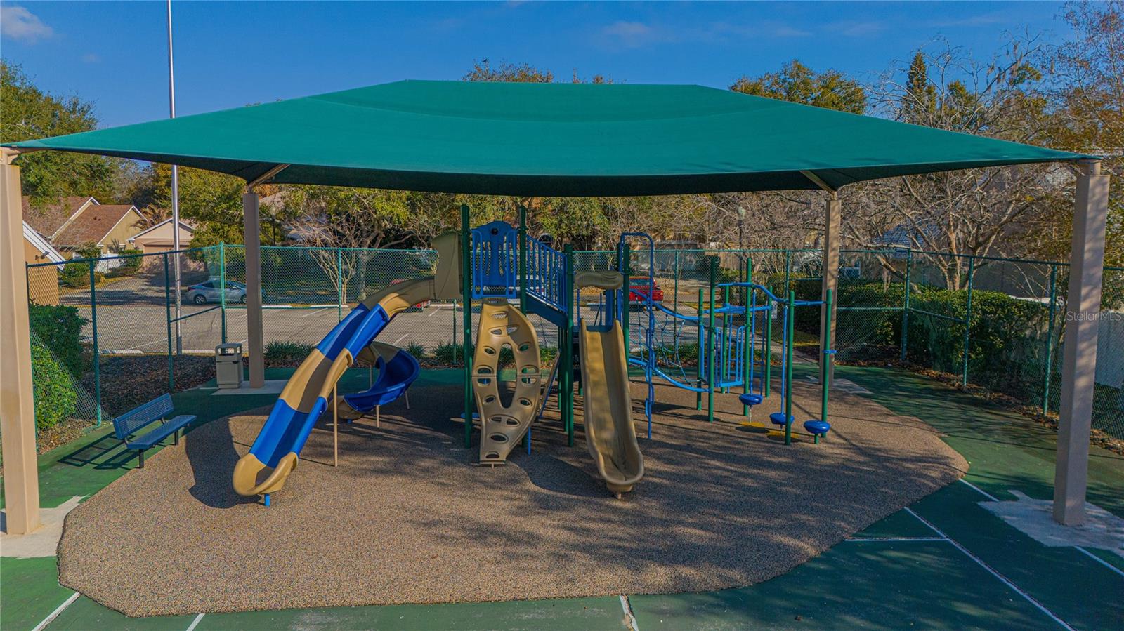 SADDLEBROOK REP - Residential