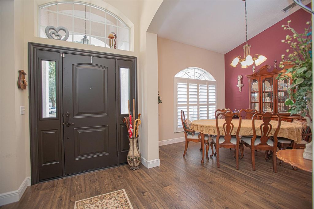 Photo of 3321 Furlong Way, Gotha, FL 34734 (MLS # O6383391)