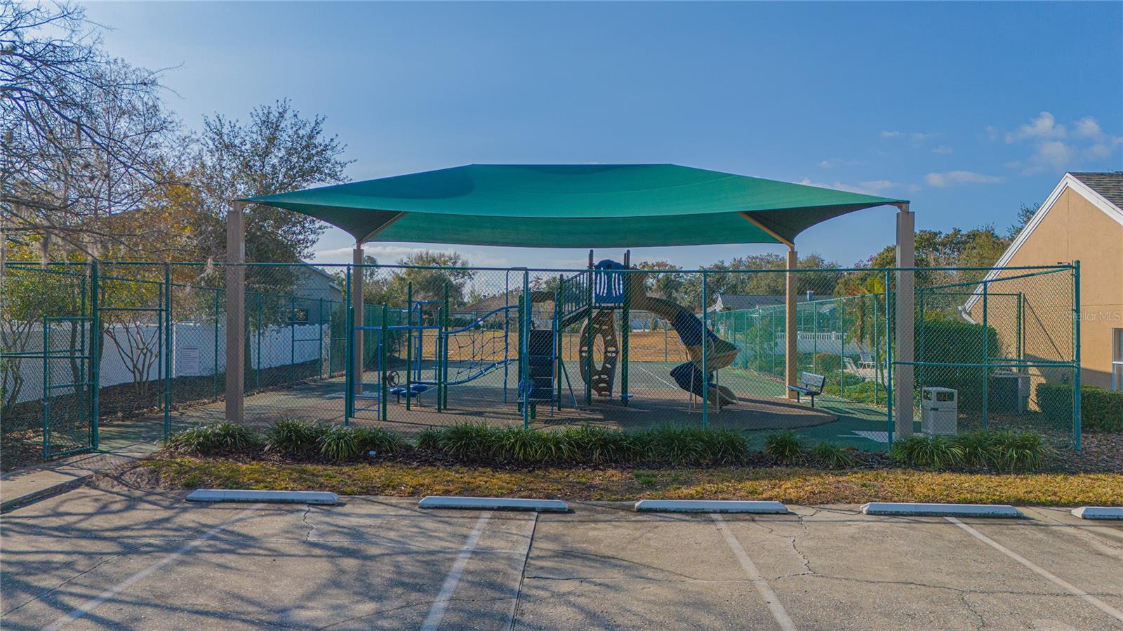 SADDLEBROOK REP - Residential