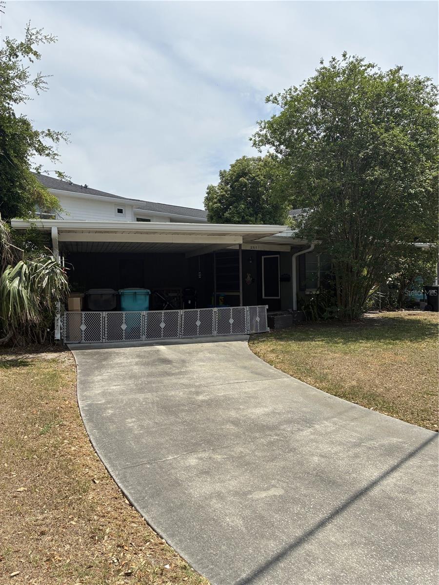 2515 FORMOSA AVENUE