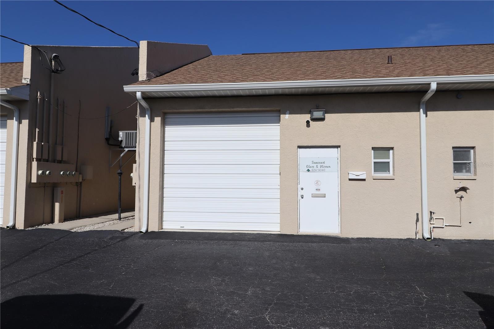 PAULSON DRIVE WAREHOUSE BLDG D - Commercial Sale