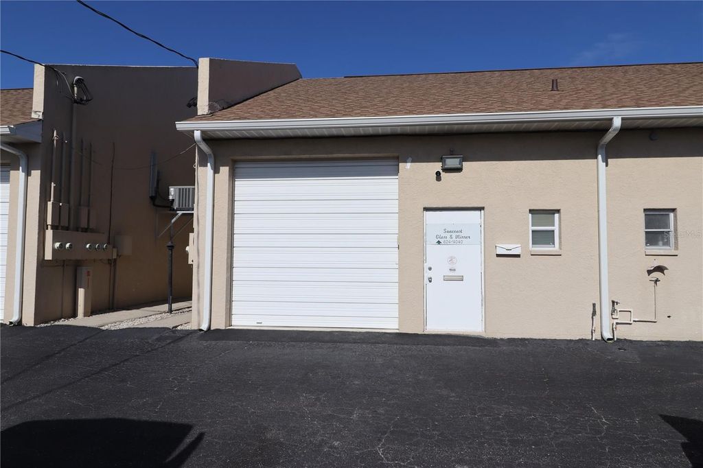 Photo of 18350 Paulson Drive #1, Port Charlotte, FL 33954 (MLS # A4690408)