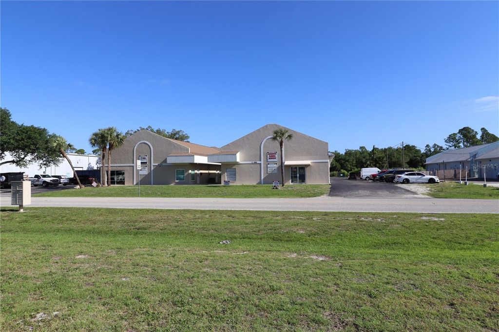 Photo of 18350 Paulson Drive #1, Port Charlotte, FL 33954 (MLS # A4690408)