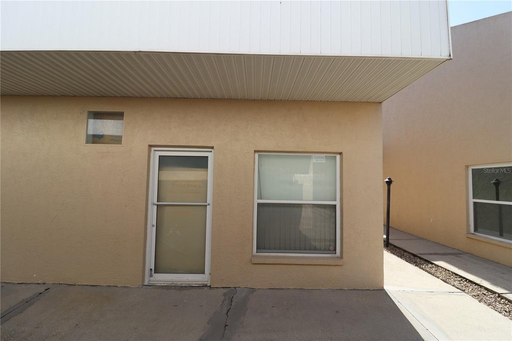 Photo of 18350 Paulson Drive #D-1, Port Charlotte, FL 33954 (MLS # A4690408)