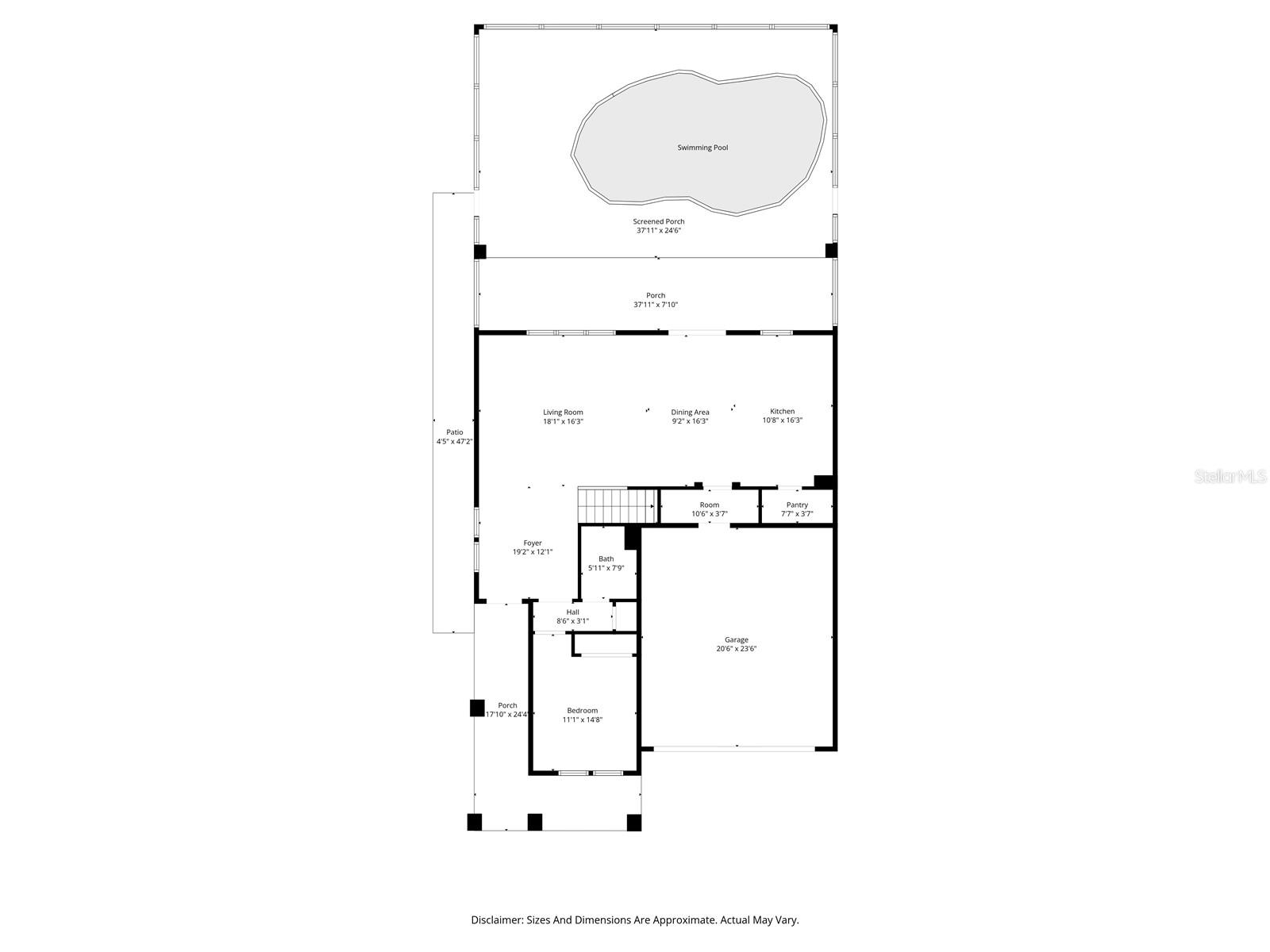 HERITAGE OAKS - Residential