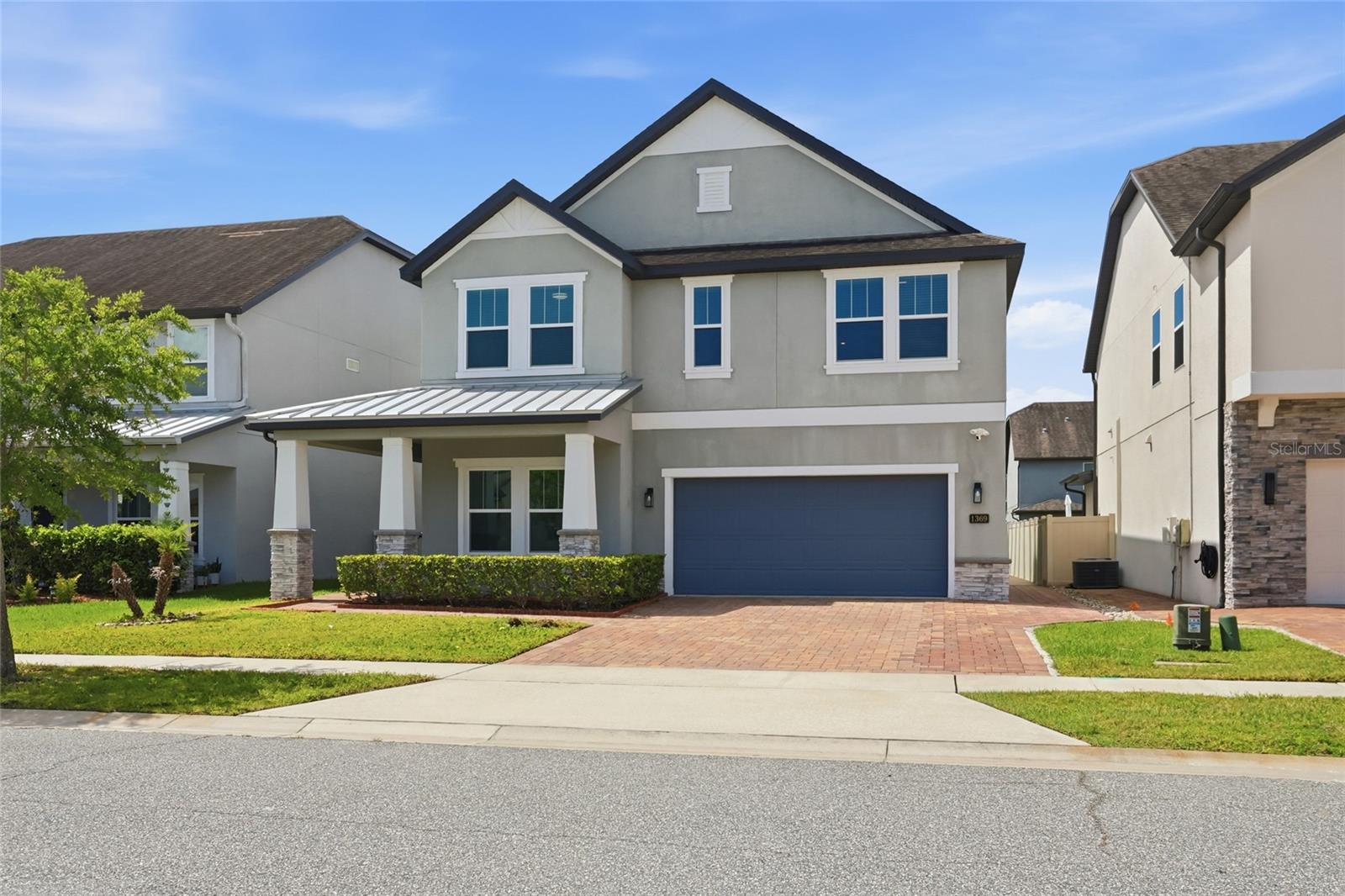1369 BRISTOL OAKS WAY