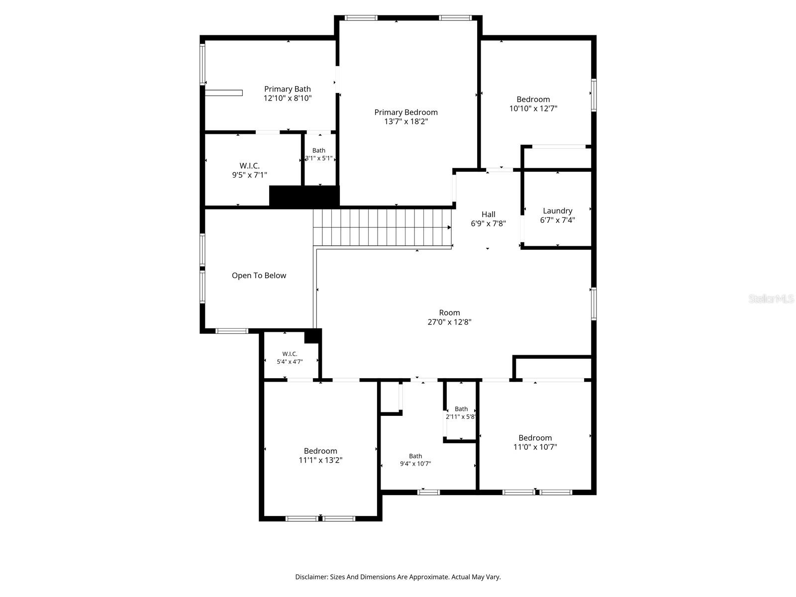 HERITAGE OAKS - Residential