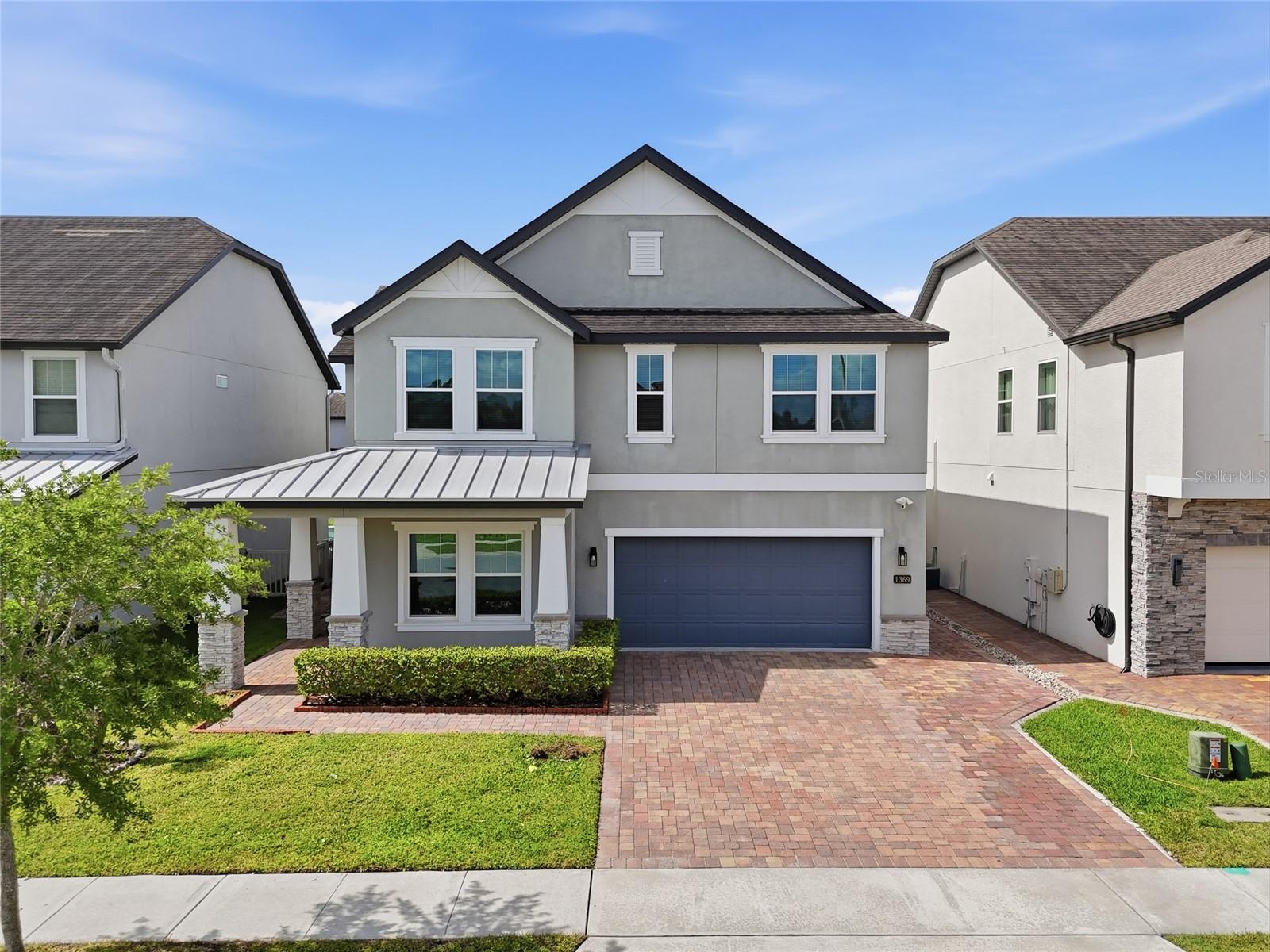 1369 BRISTOL OAKS WAY