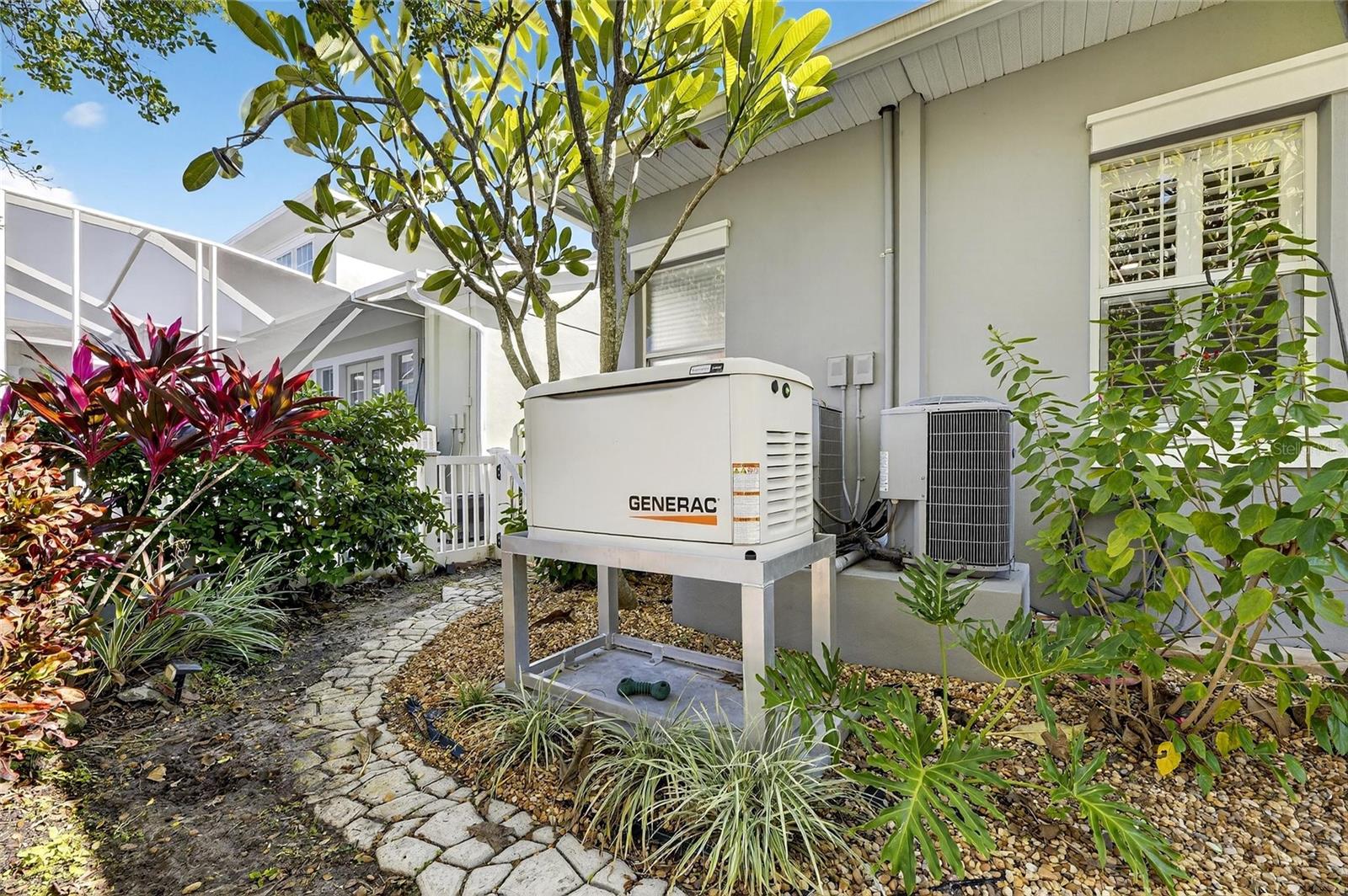 MIRABAY PH 3A-1 - Residential