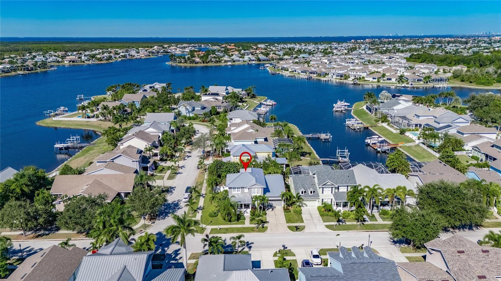 MIRABAY PH 3A-1 - Residential