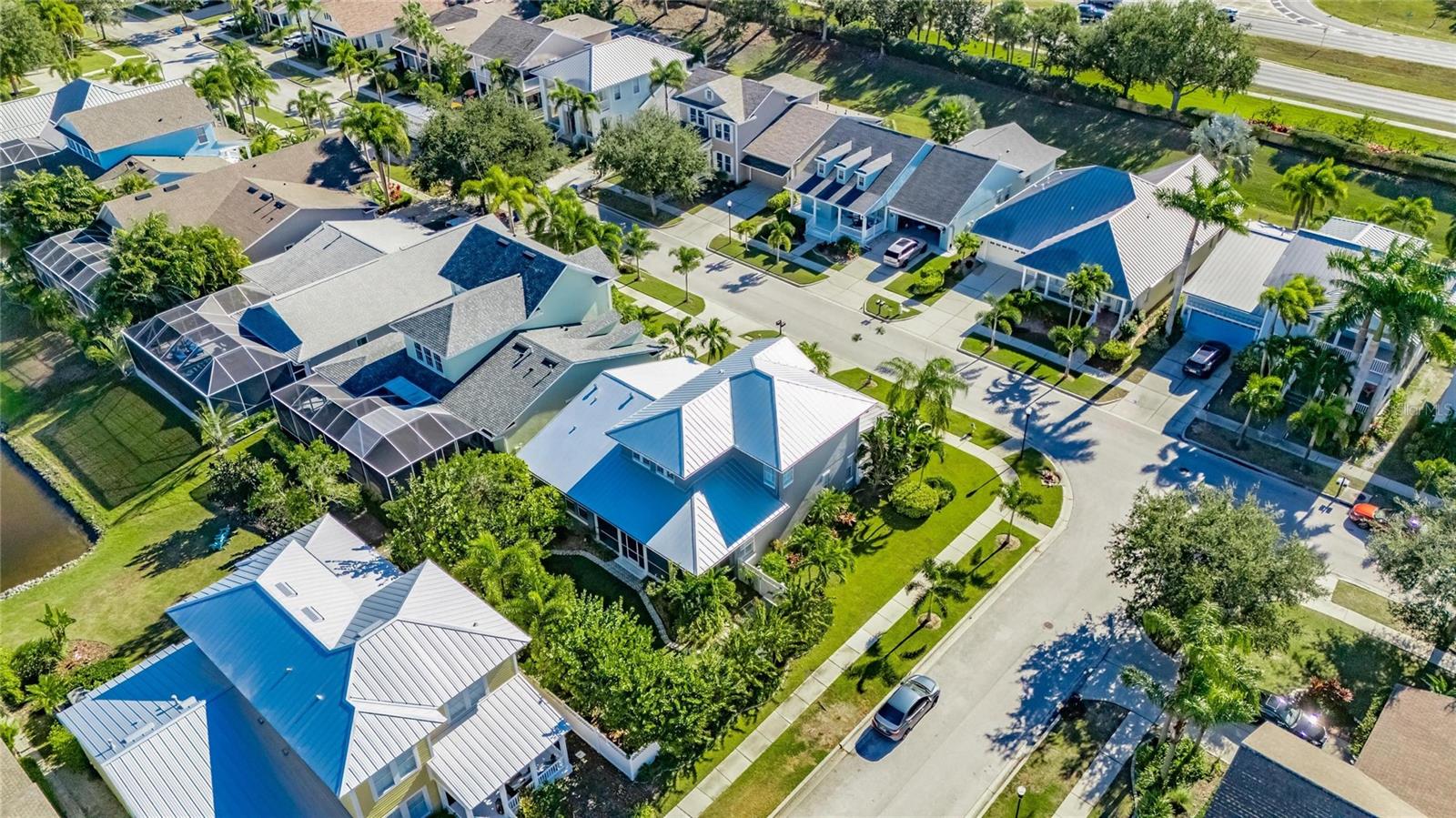 MIRABAY PH 3A-1 - Residential