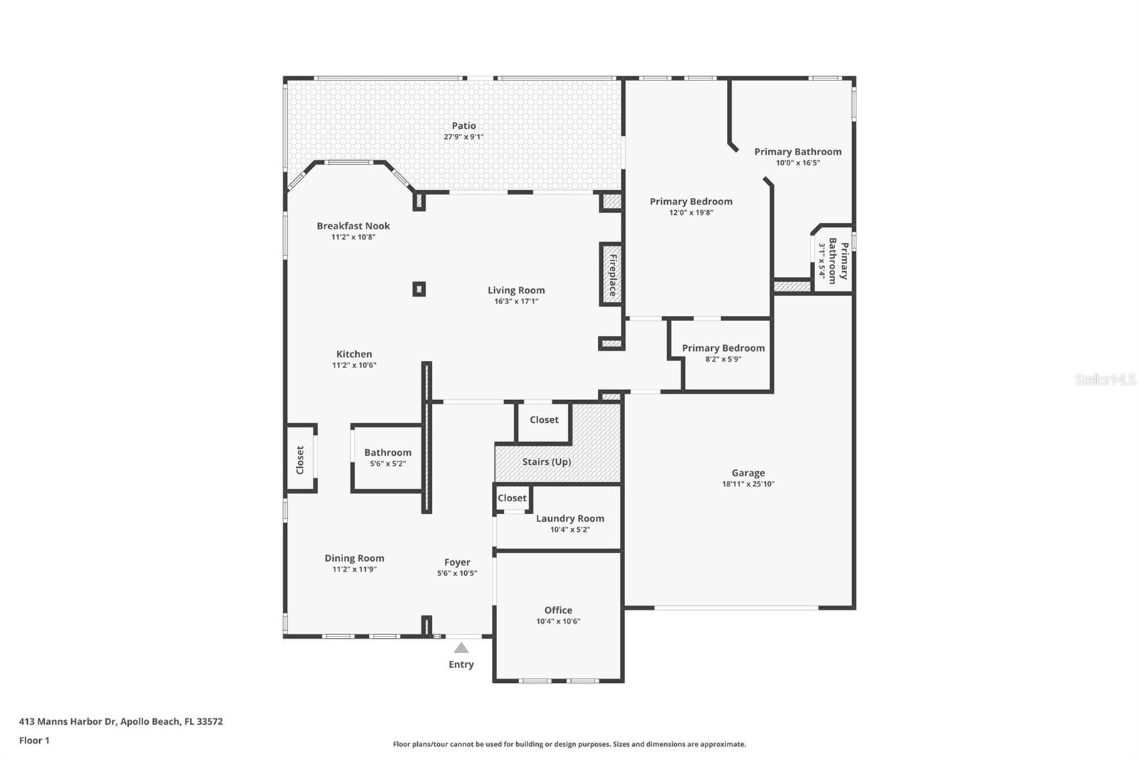 MIRABAY PH 3A-1 - Residential