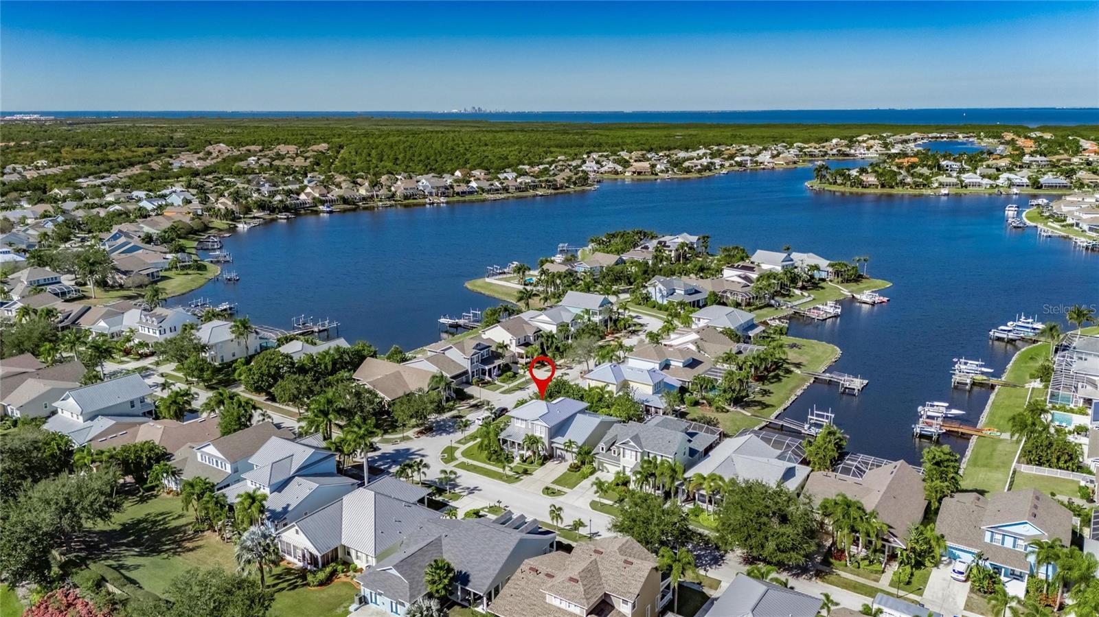 MIRABAY PH 3A-1 - Residential