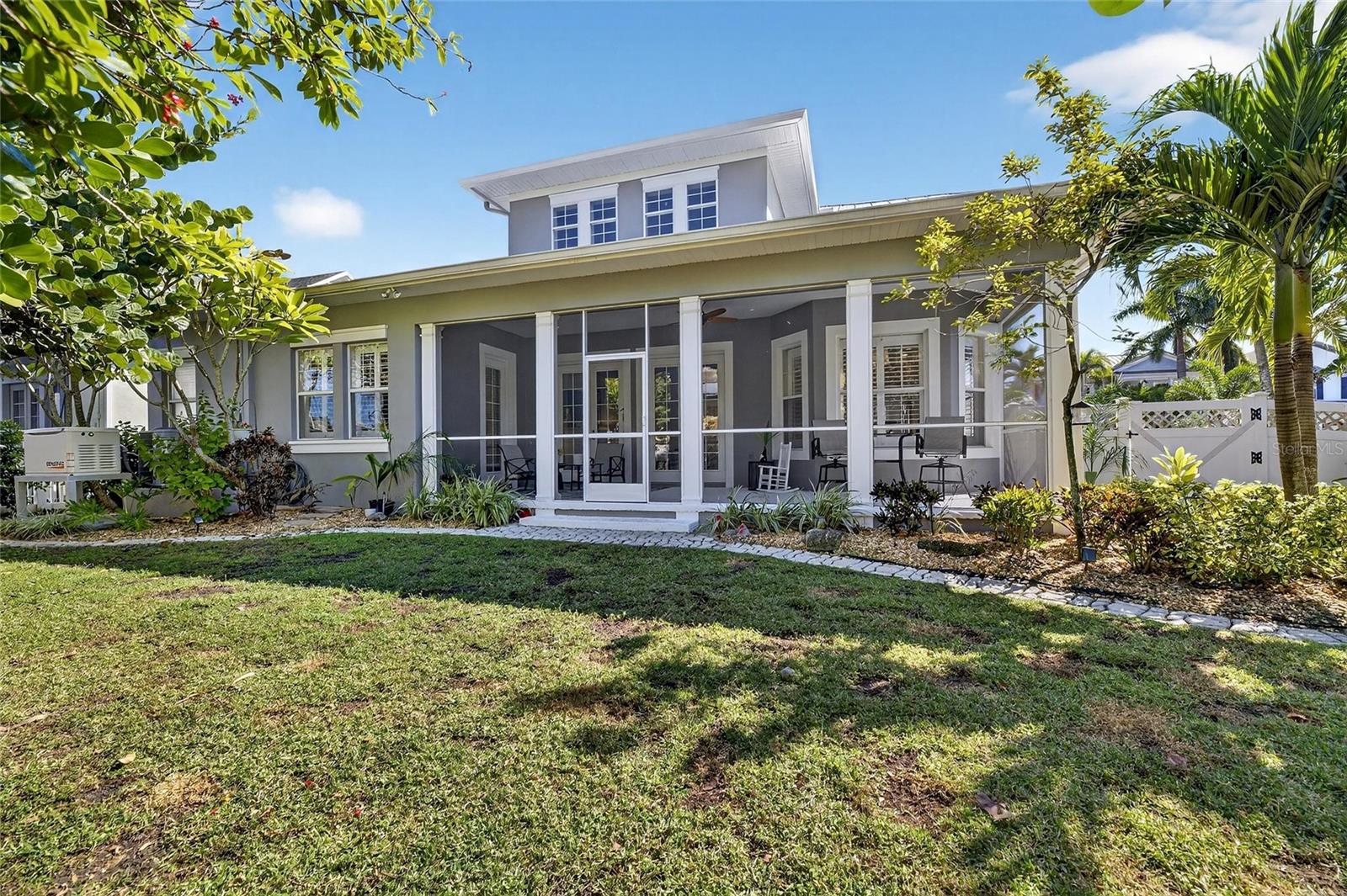 MIRABAY PH 3A-1 - Residential