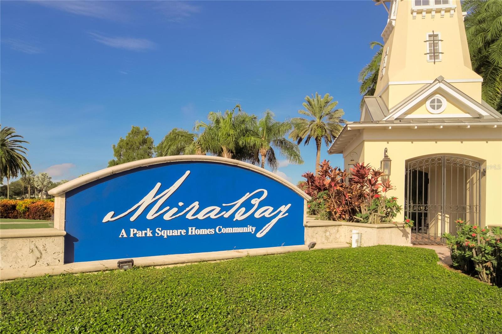MIRABAY PH 3A-1 - Residential