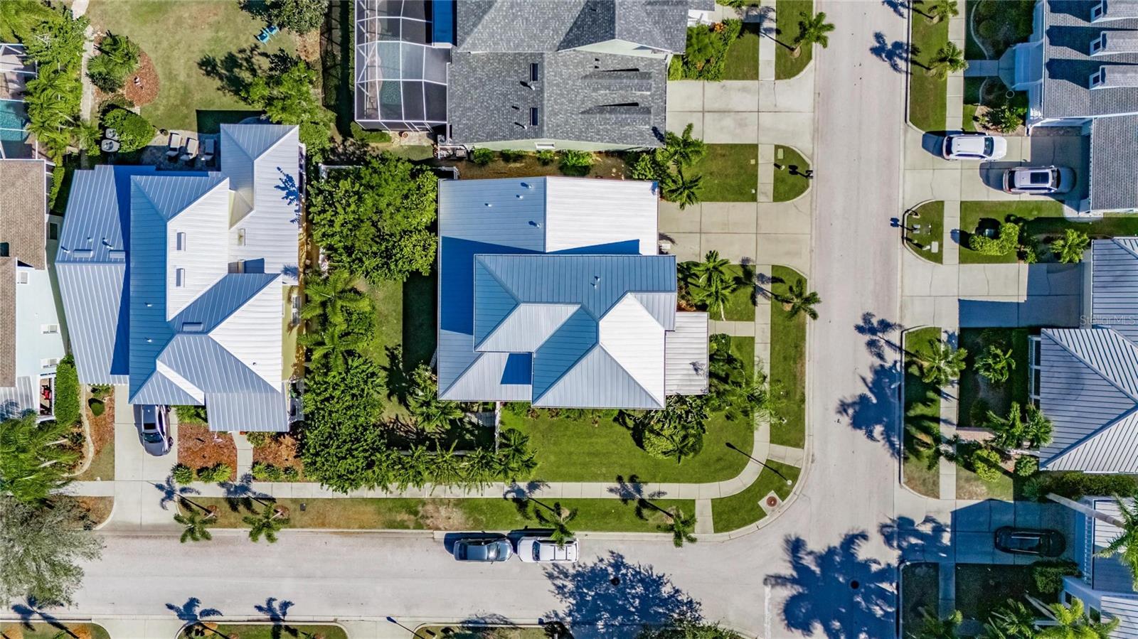 MIRABAY PH 3A-1 - Residential