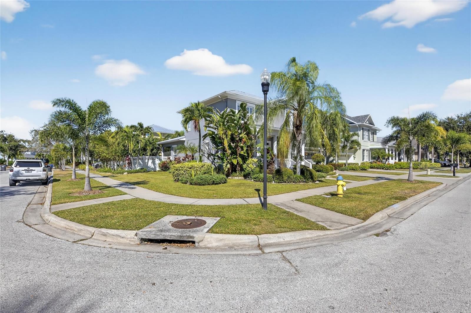 MIRABAY PH 3A-1 - Residential