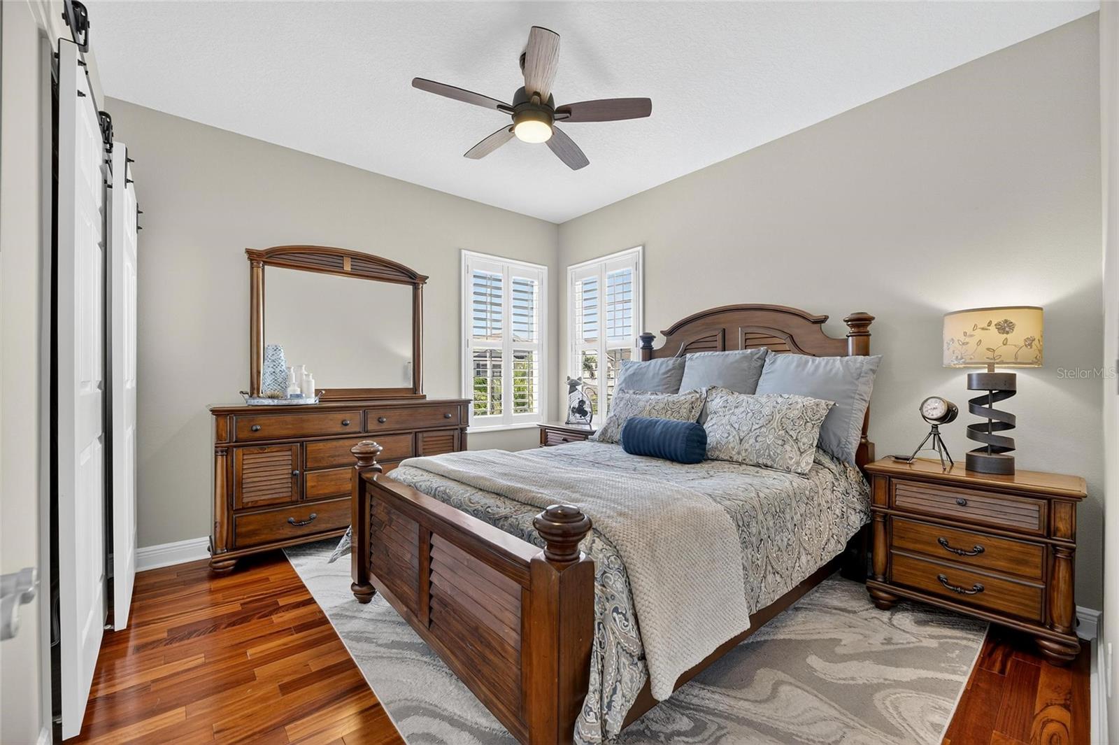 MIRABAY PH 3A-1 - Residential