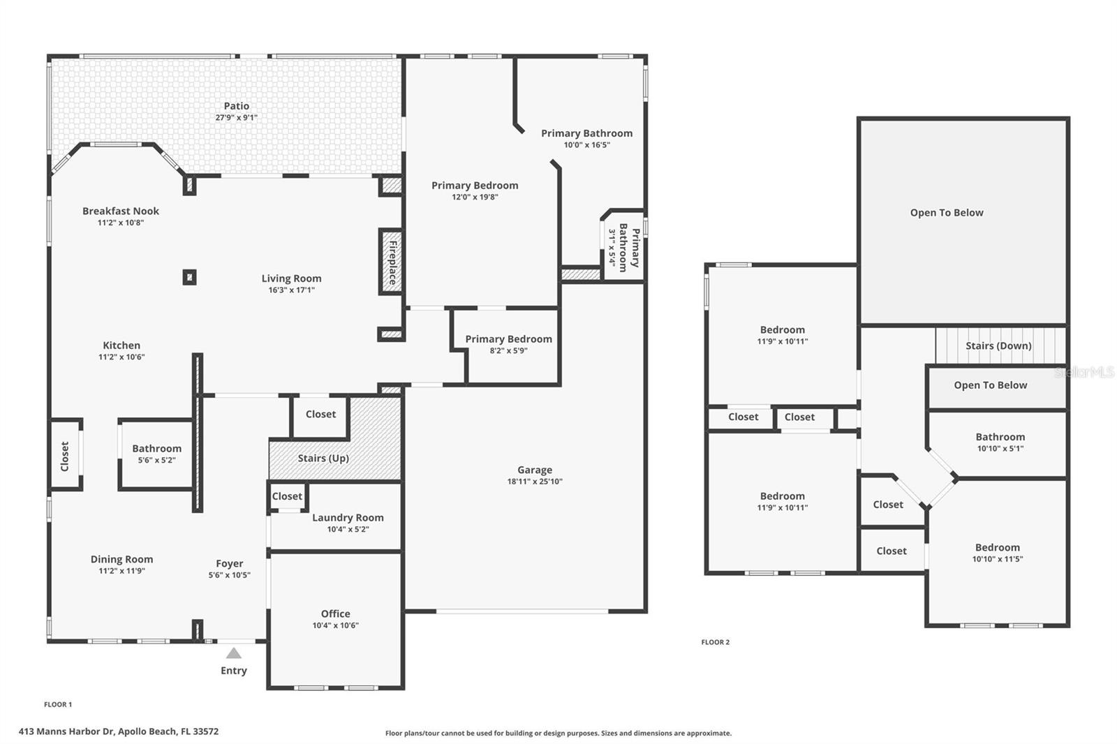 MIRABAY PH 3A-1 - Residential