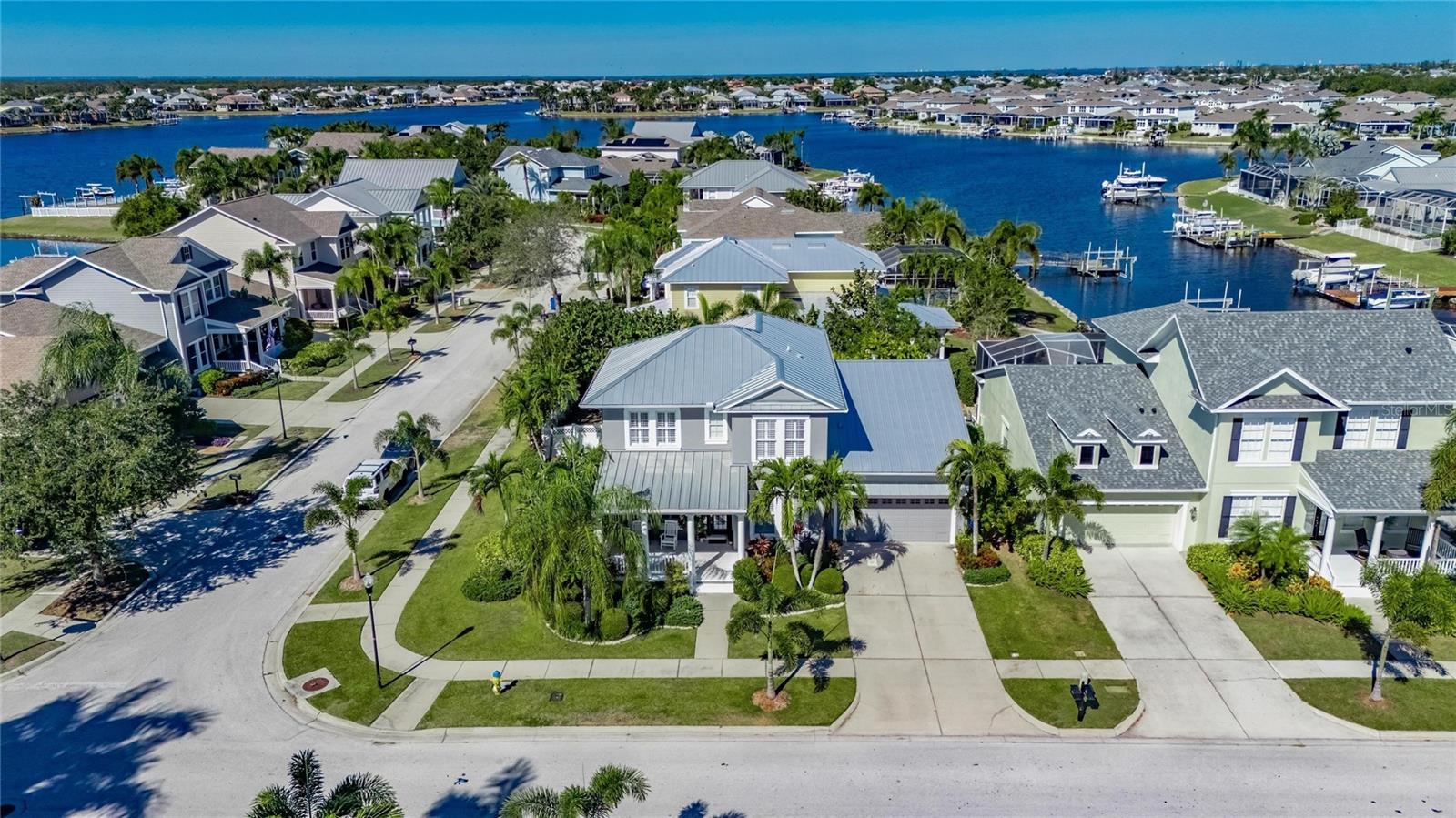 MIRABAY PH 3A-1 - Residential