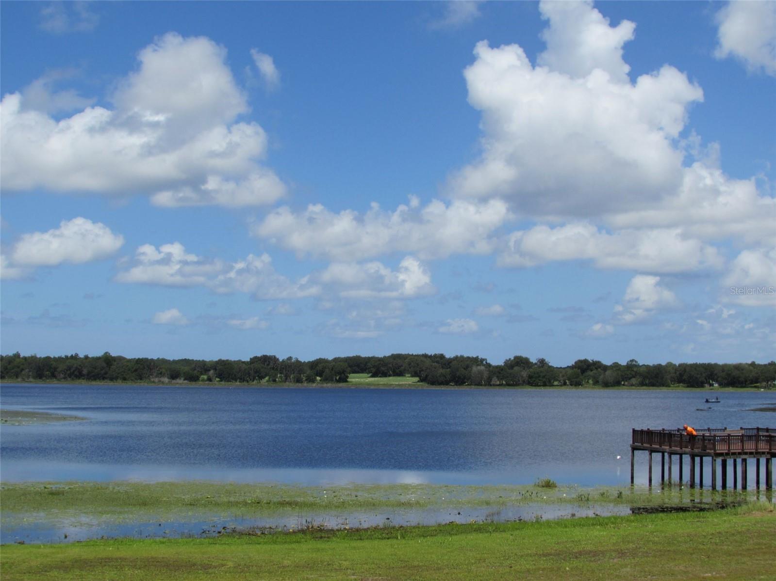 RAINBOW LAKES ESTATES - Land