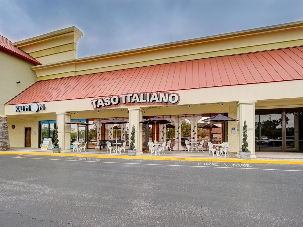 Photo of 4016 Little Road, New Port Richey, FL 34653 (MLS # W7876677)