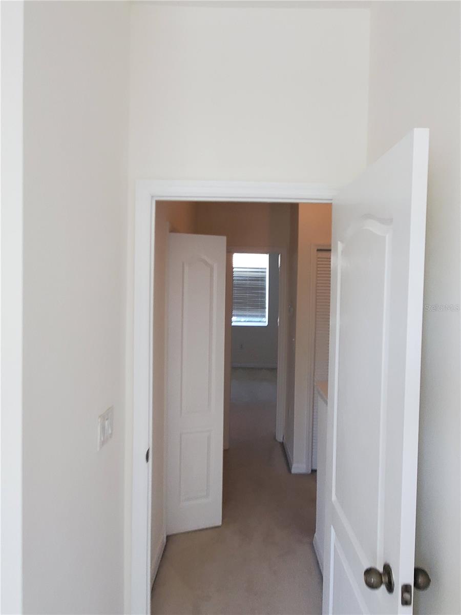 TOWNS LEGACY PARK - Residential Lease