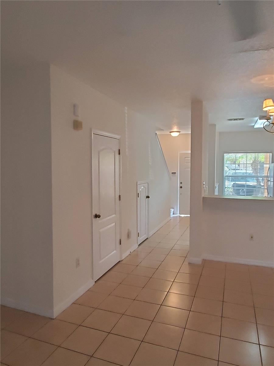 TOWNS LEGACY PARK - Residential Lease