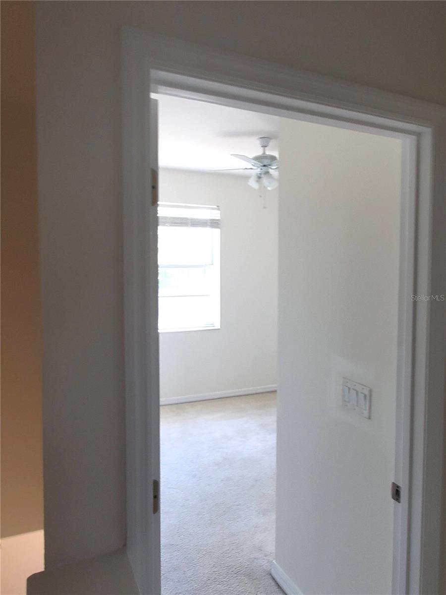 TOWNS LEGACY PARK - Residential Lease