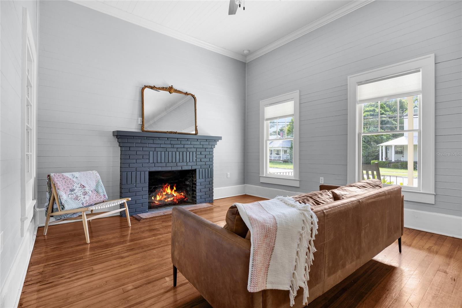 S C MOORE ADD MRS S C MOORE ESTATE - Residential