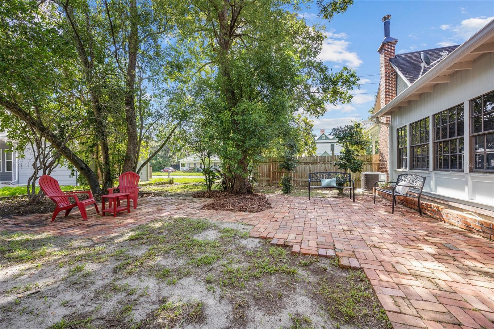 S C MOORE ADD MRS S C MOORE ESTATE - Residential