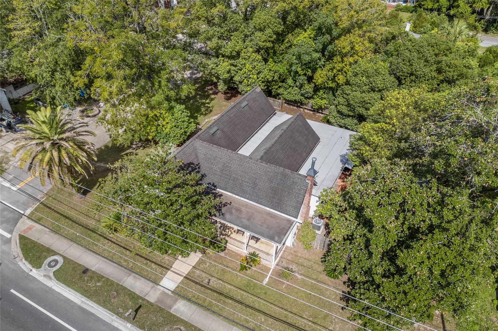 S C MOORE ADD MRS S C MOORE ESTATE - Residential