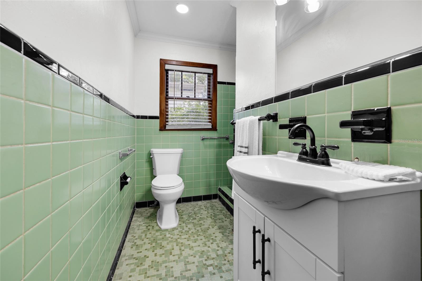 S C MOORE ADD MRS S C MOORE ESTATE - Residential