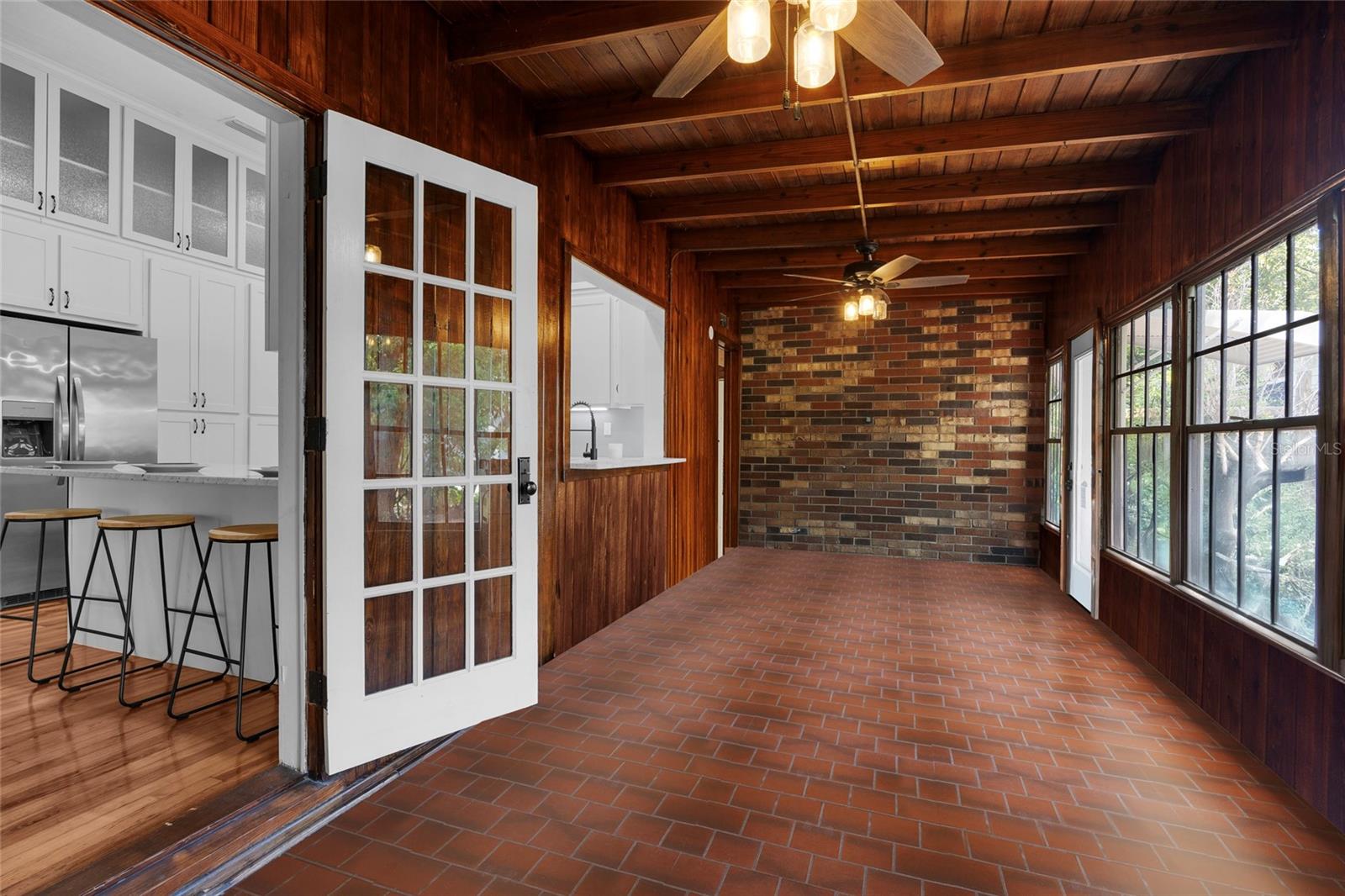 S C MOORE ADD MRS S C MOORE ESTATE - Residential