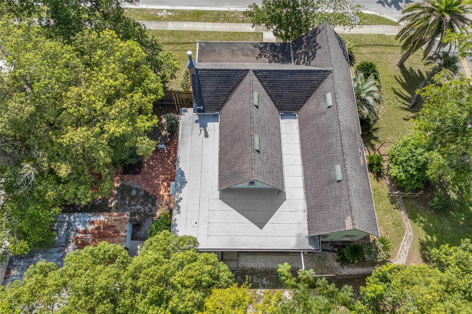 S C MOORE ADD MRS S C MOORE ESTATE - Residential