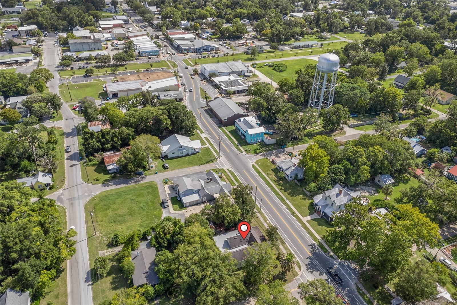 S C MOORE ADD MRS S C MOORE ESTATE - Residential