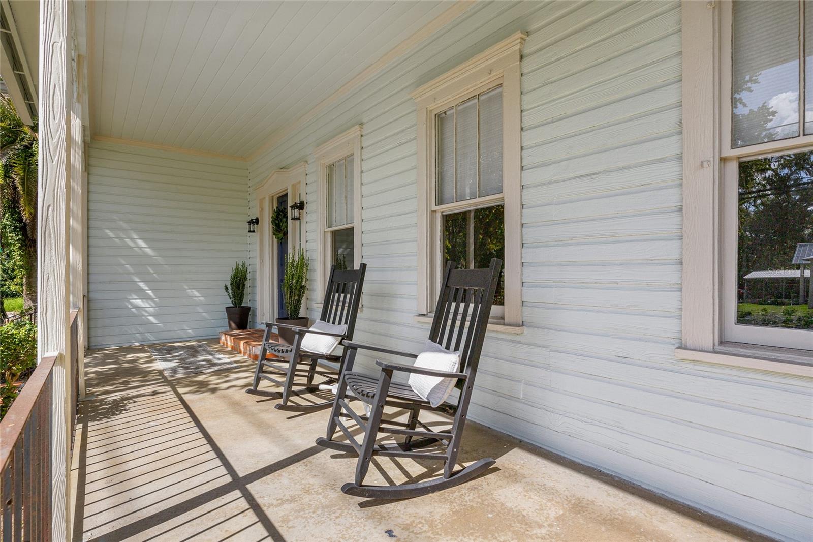 S C MOORE ADD MRS S C MOORE ESTATE - Residential