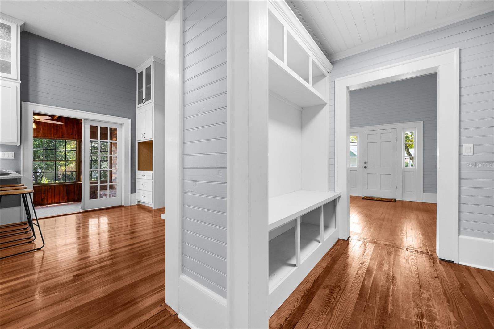 S C MOORE ADD MRS S C MOORE ESTATE - Residential