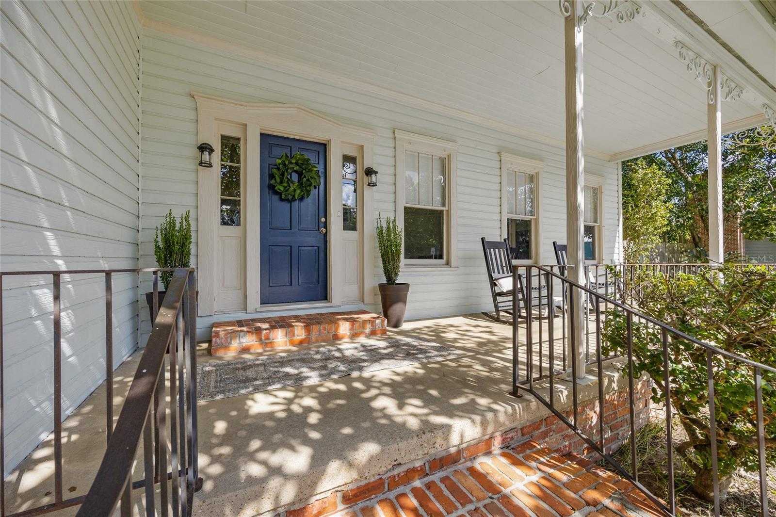 S C MOORE ADD MRS S C MOORE ESTATE - Residential