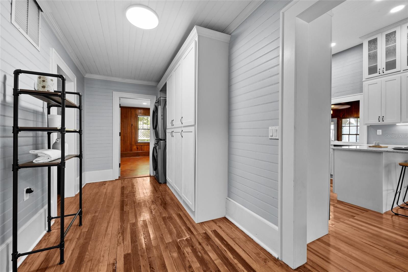 S C MOORE ADD MRS S C MOORE ESTATE - Residential