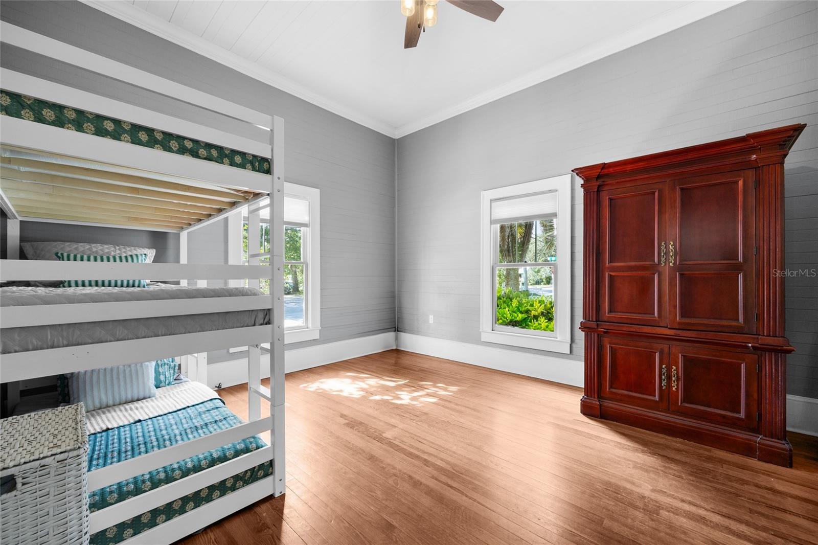 S C MOORE ADD MRS S C MOORE ESTATE - Residential