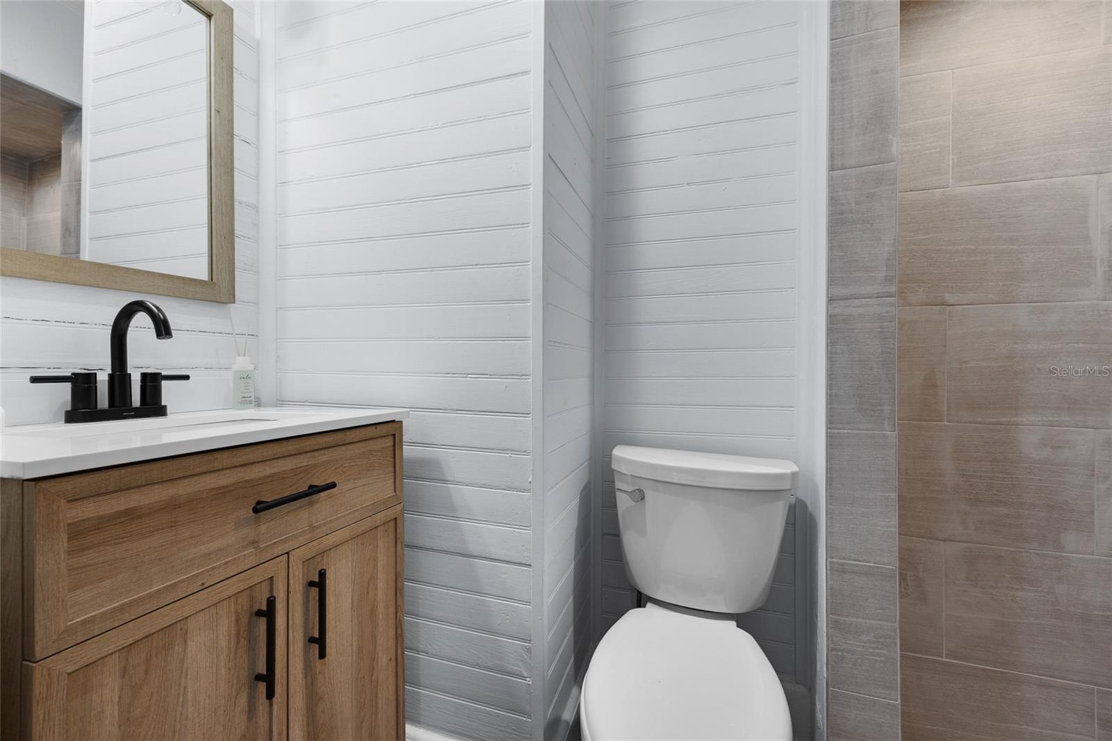 S C MOORE ADD MRS S C MOORE ESTATE - Residential